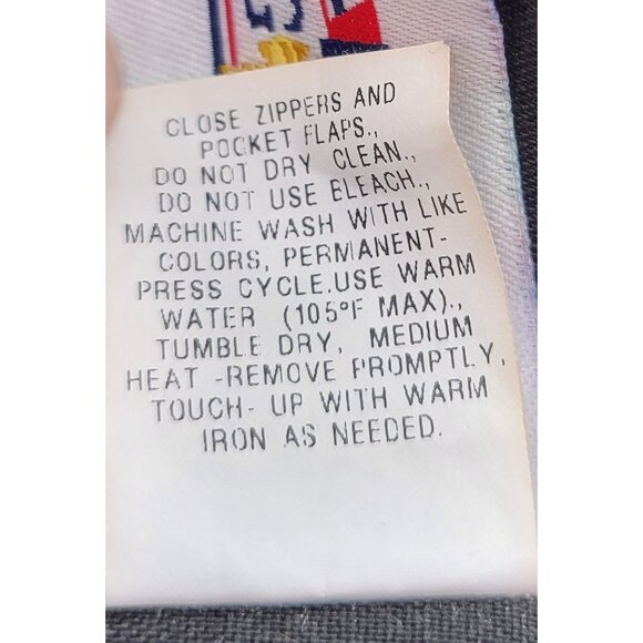 Flying Cross Cross FX Duty Pants Uniform Tactical Fechheimer Mens Size 34 - Picture 8 of 12